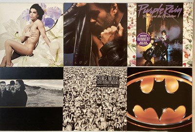 Lot 1160 - POP - LPs/12"