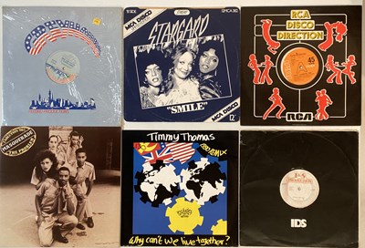 Lot 1149 - SOUL/ FUNK/ DISCO - 12" COLLECTION