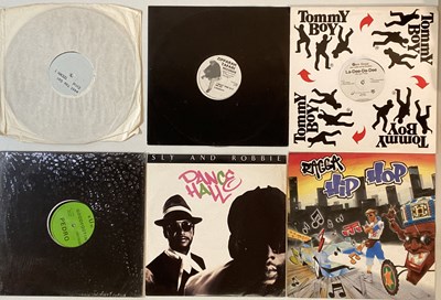 Lot 1152 - R&B/ SOUL/ HIP HOP - 12" COLLECTION