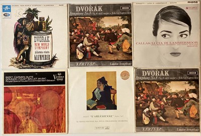 Lot 1177 - CLASSICAL - LPs