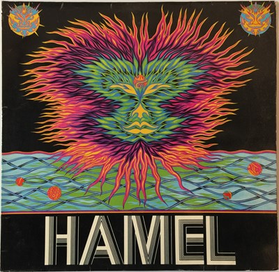 Lot 811 - PETER MICHAEL HAMEL - HAMEL LP (6641 055)