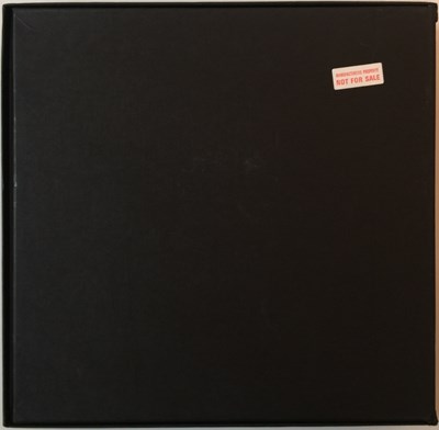 Lot 255 - FRANK SINATRA - THE CAPITOL YEARS LP BOX SET (SINATRA 20)