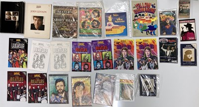 Lot 234 - COLLECTABLE BOOKS & MAGAZINES.