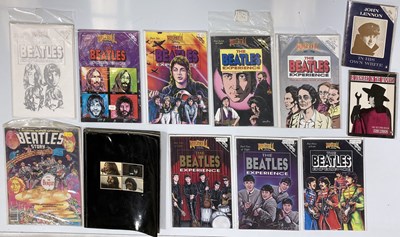 Lot 154 - COLLECTABLE BOOKS & MAGAZINES.