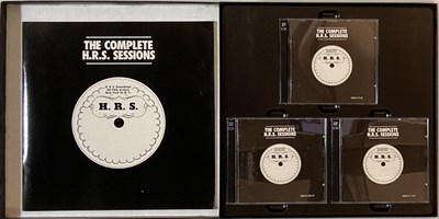 Lot 52 - JAZZ/ BLUES - MOSAIC LIMITED EDITION CD BOX SETS