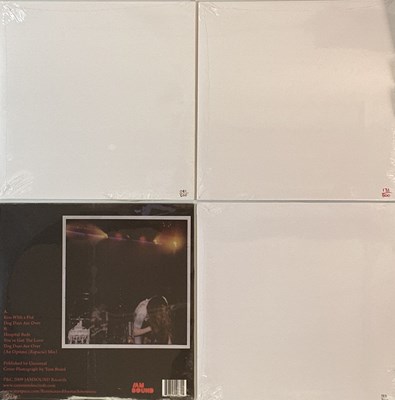 Lot 105 - FLORENCE AND THE MACHINE - 12" SEALED RARITIES