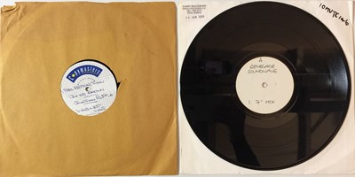 Lot 971 - 7"/ 10" - ACETATES & PROMOS