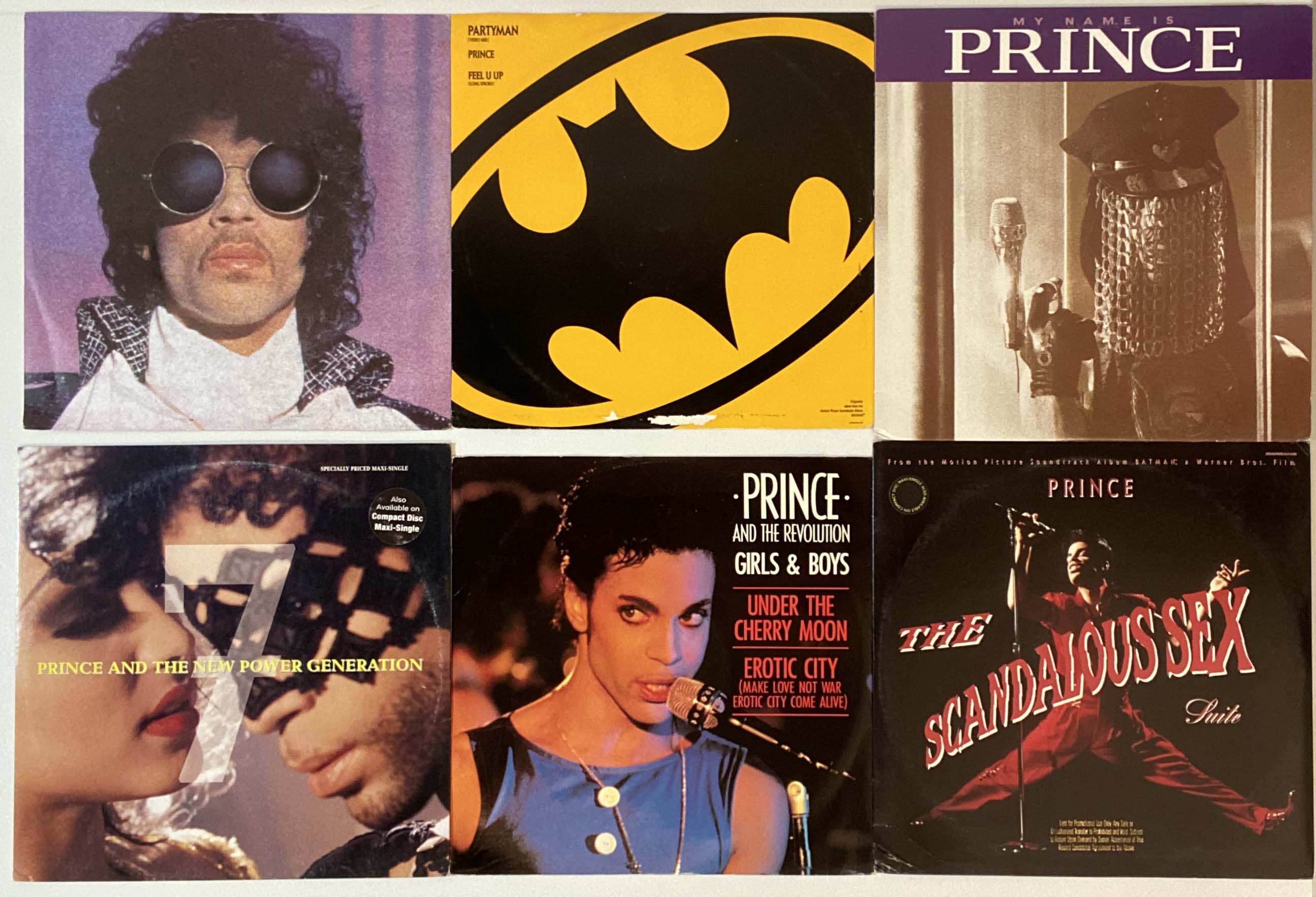 Lot 977 - PRINCE - 12