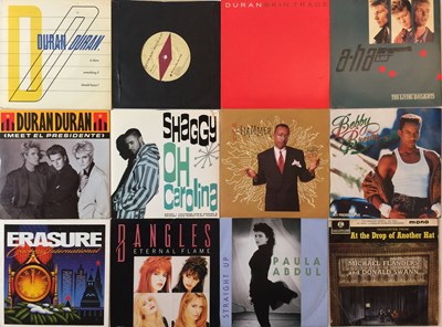 Lot 157 - INDIE/ POP/ ROCK - 12"/ 7" COLLECTION