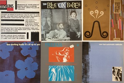 Lot 162 - INDIE/ ALT/ WAVE/ - 12" COLLECTION