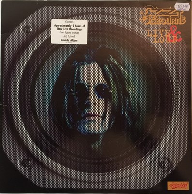 Lot 194 - OZZY OSBOURNE - LIVE & LOUD LP (EPC 473798 1)