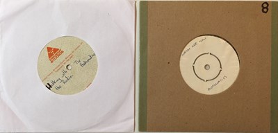 White label call recording