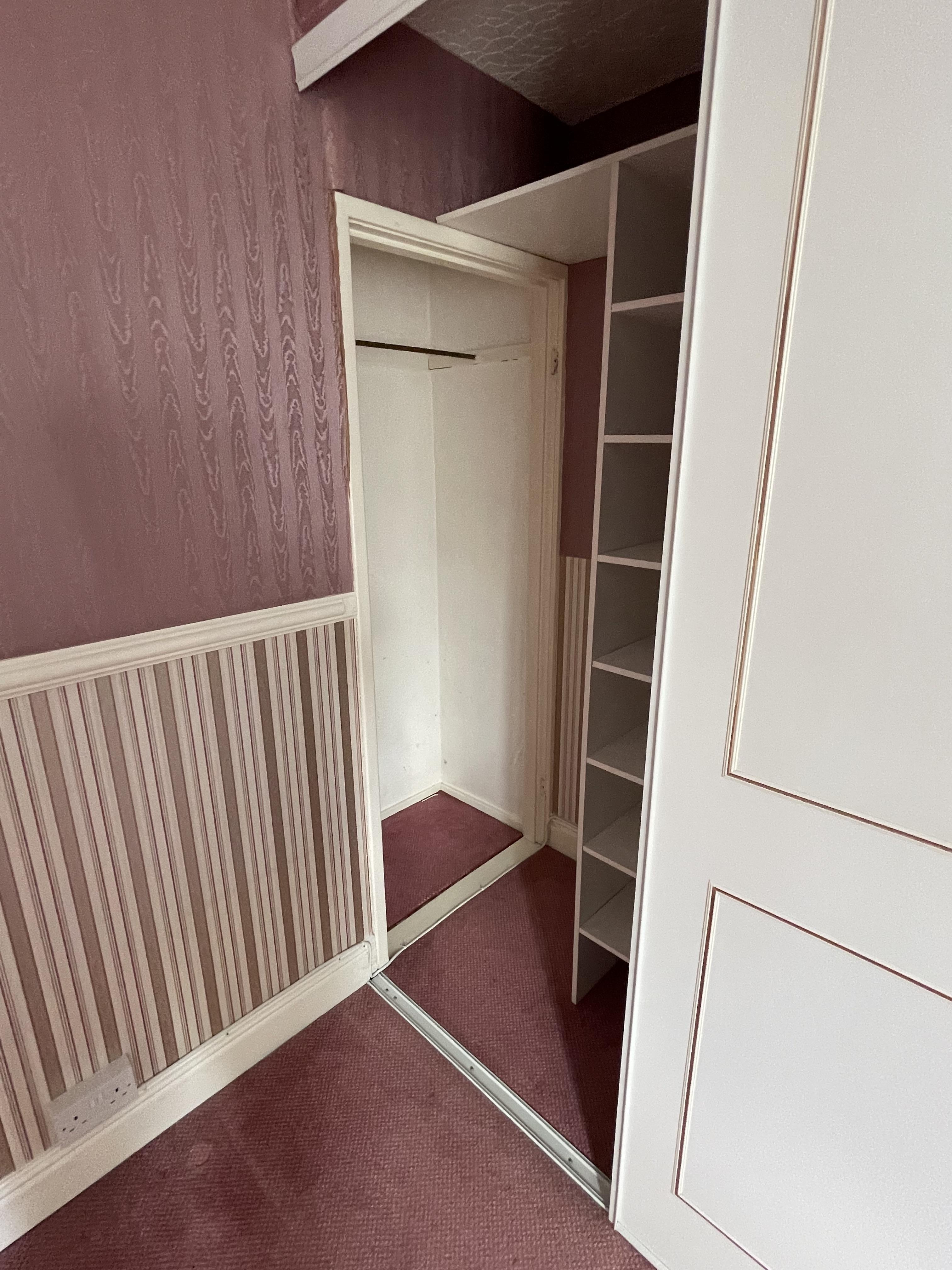 Lot 240 HARRISON CHILDHOOD HOME 25 UPTON