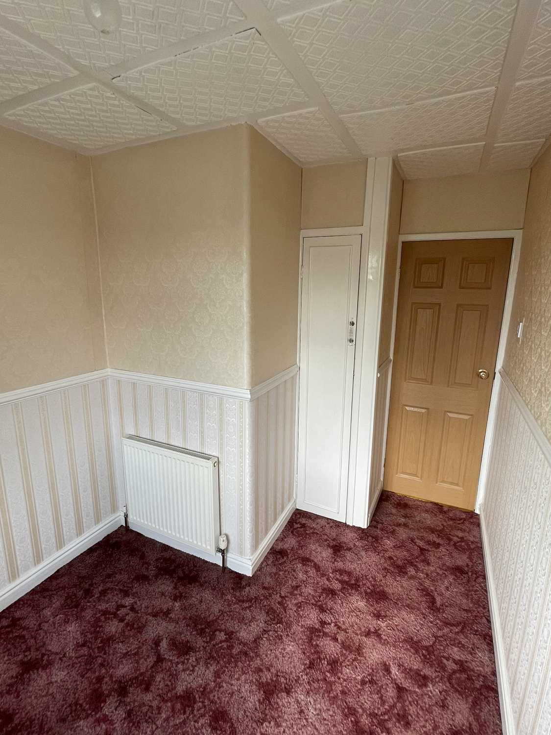 Lot 240 HARRISON CHILDHOOD HOME 25 UPTON