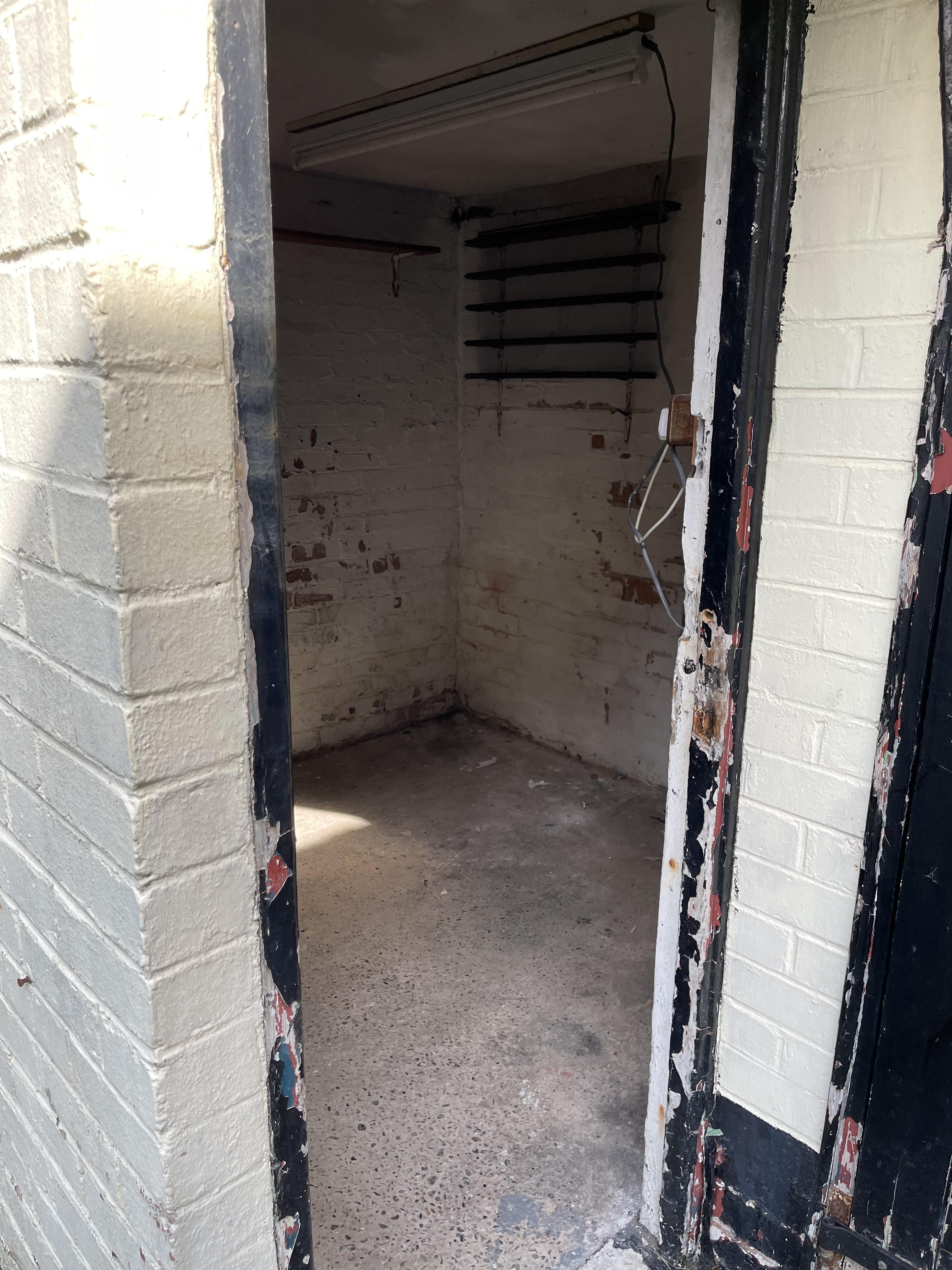 Lot 240 HARRISON CHILDHOOD HOME 25 UPTON