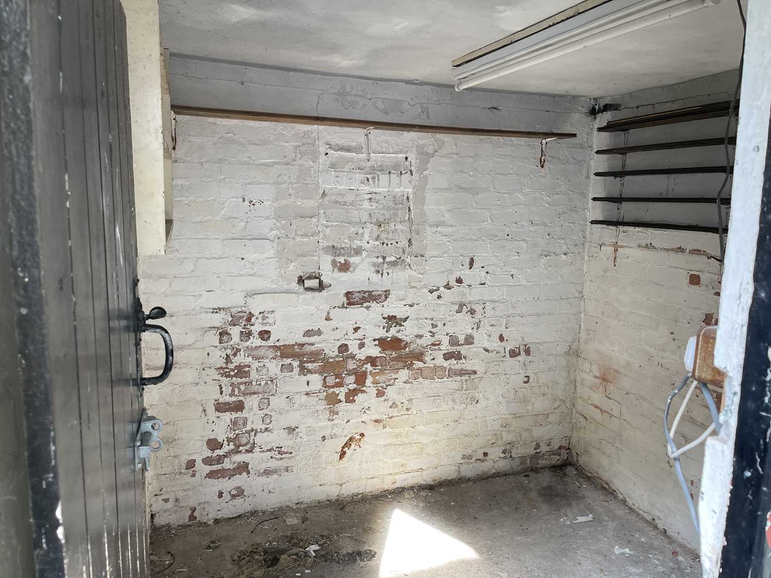 Lot 240 HARRISON CHILDHOOD HOME 25 UPTON