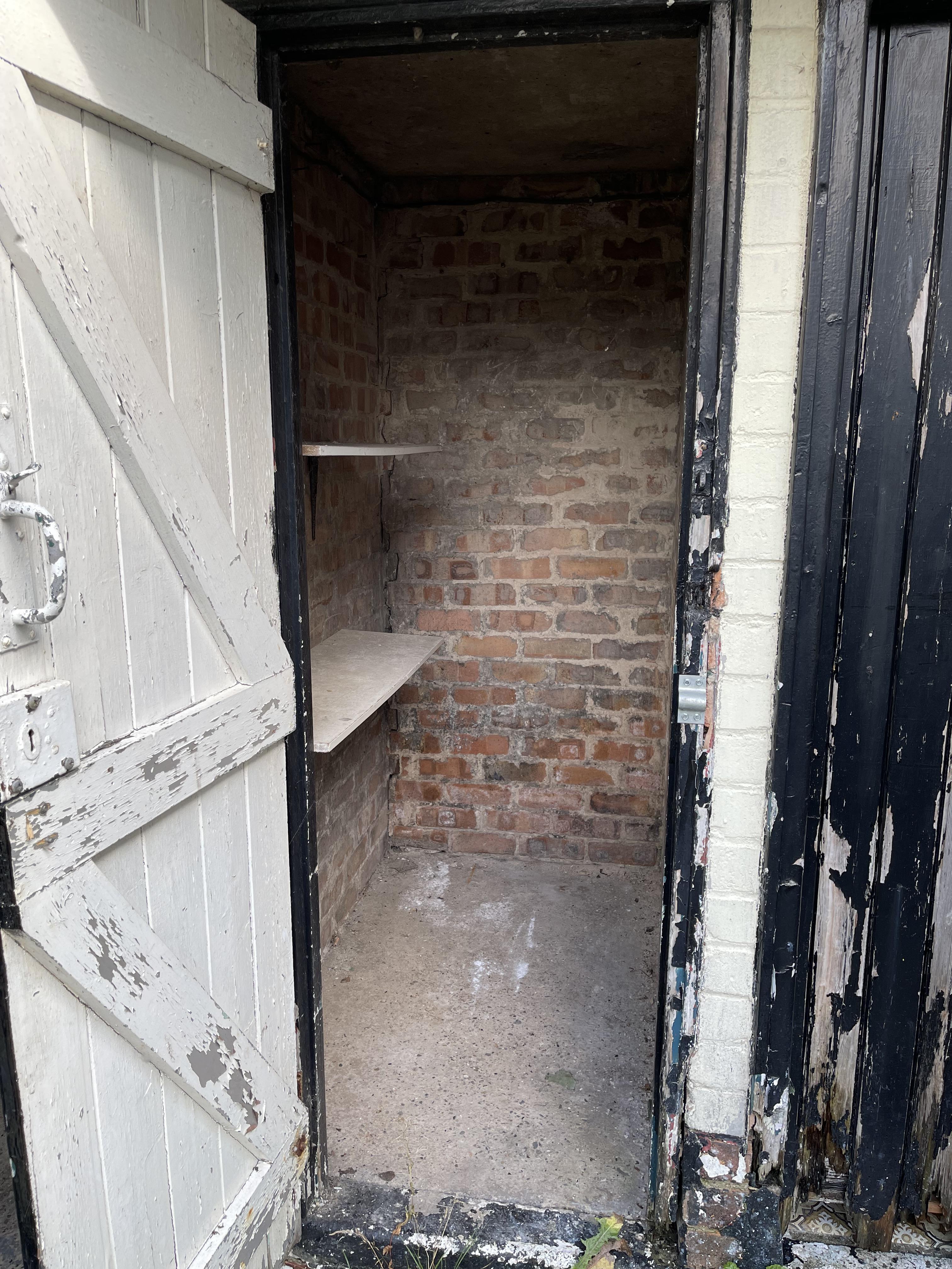 Lot 240 HARRISON CHILDHOOD HOME 25 UPTON