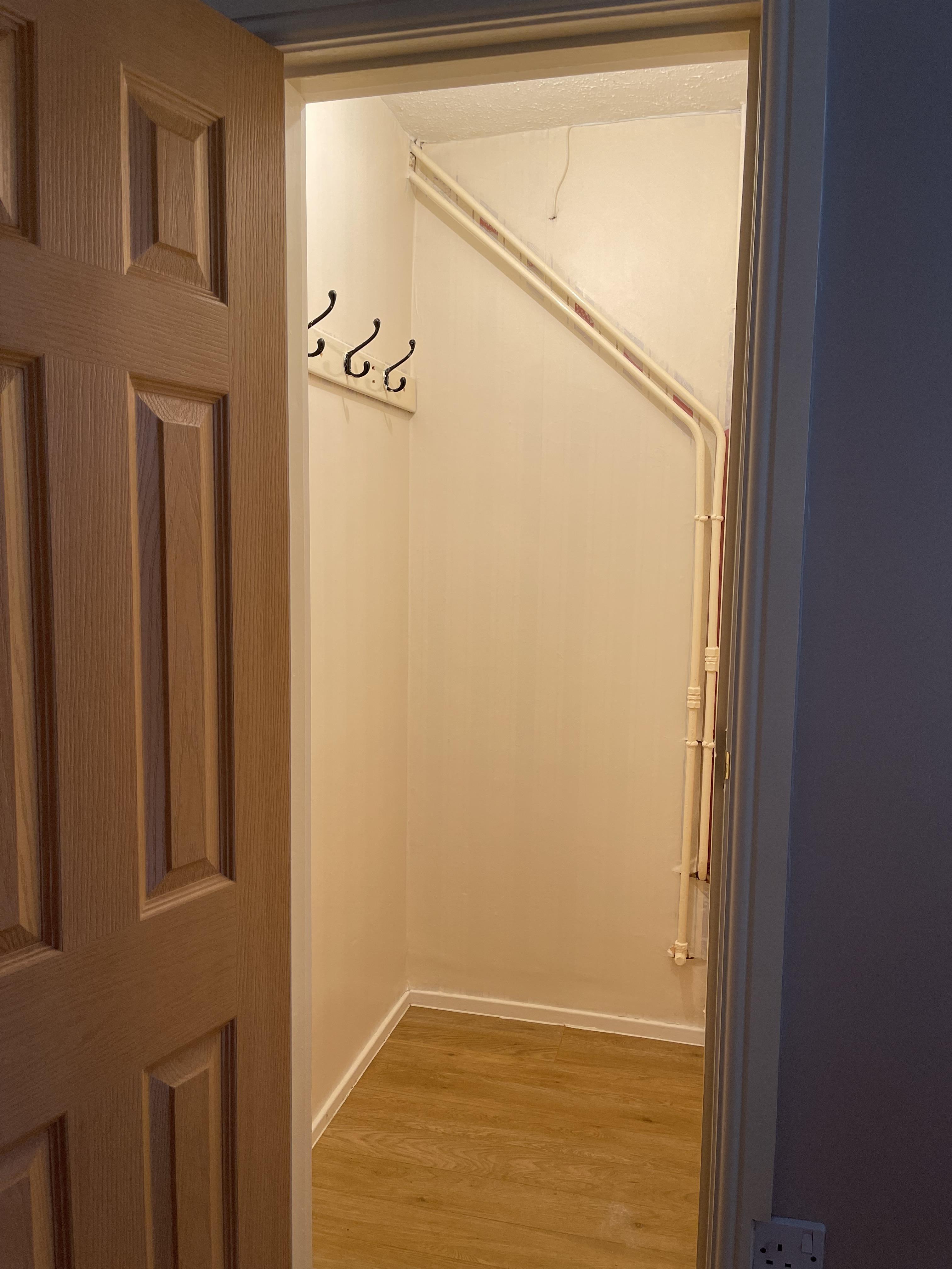 Lot 240 HARRISON CHILDHOOD HOME 25 UPTON