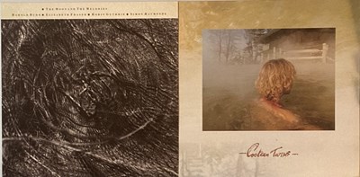 Lot 209 - COCTEAU TWINS/ 4AD - LP/ 12" PACK