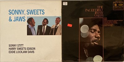 Lot 1039 - BLUES/R&B/SOUL - LPs