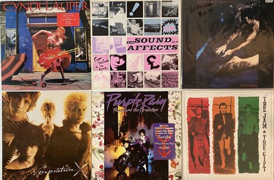 Lot 631 - PUNK/ WAVE/ INDIE/ COOL POP - LP/ 12"/ 7"