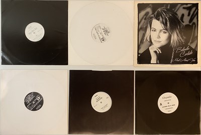 Lot 662 - POP - 12" SINGLES COLLECTION