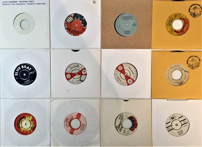 Lot 266 - REGGAE 7" - ROOTS/ROCKSTEADY/SKA (WITH RARITIES!)