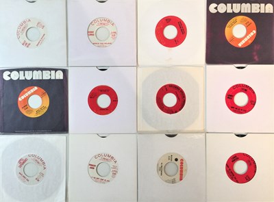 Lot 63 - COLUMBIA RECORDS - NORTHERN/SOUL ORIGINAL US 7"