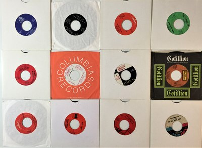 Lot 65 - NORTHERN/ SOUL - 7" PACK