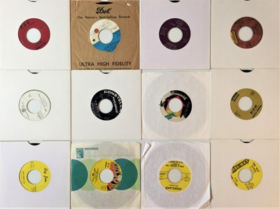 Lot 66 - NORTHERN/ SOUL - 7" PACK
