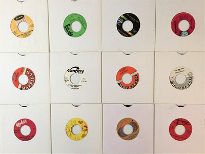 Lot 67 - NORTHERN/ SOUL - 7" PACK