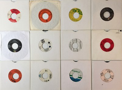 Lot 67 - NORTHERN/ SOUL - 7" PACK