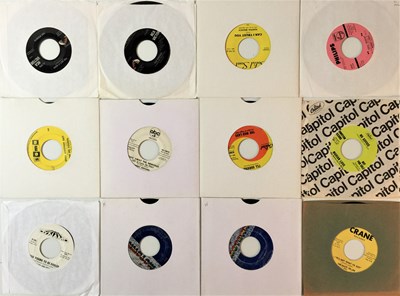 Lot 68 - NORTHERN/ SOUL - 7" PACK