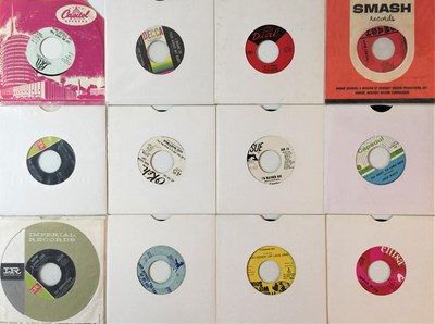 Lot 69 - NORTHERN/ SOUL - 7" PACK
