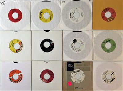 Lot 70 - NORTHERN/ SOUL - 7" PACK