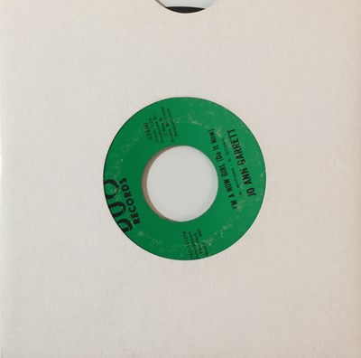 Lot 70 - NORTHERN/ SOUL - 7" PACK