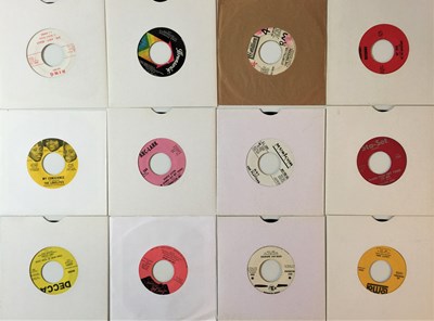 Lot 71 - NORTHERN/ SOUL - 7" PACK