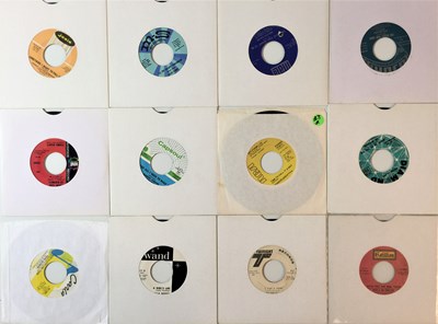 Lot 71 - NORTHERN/ SOUL - 7" PACK