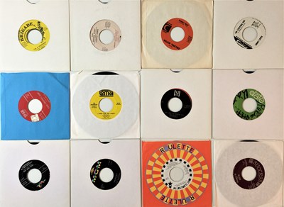 Lot 72 - NORTHERN/ SOUL - 7" PACK