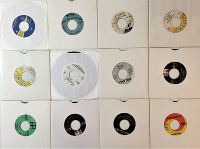 Lot 73 - NORTHERN/ SOUL - 7" PACK