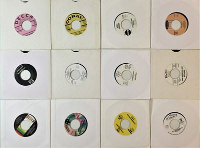 Lot 85 - NORTHERN SOUL - REISSUE 7" PACK