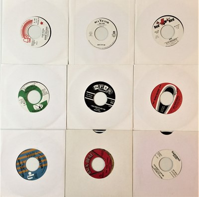 Lot 85 - NORTHERN SOUL - REISSUE 7" PACK