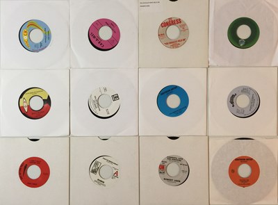 Lot 86 - NORTHERN SOUL - REISSUE 7" PACK