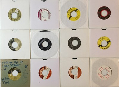 Lot 87 - NORTHERN/ 60s - SOUL REISSUE 7" PACK