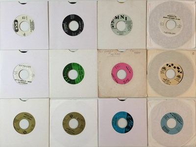 Lot 89 - NORTHERN/ SOUL - 70s REISSUES