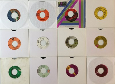 Lot 91 - 1970s US NORTHERN/ SOUL - 7" PACK