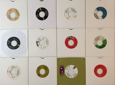 Lot 92 - 1970s US NORTHERN/ SOUL - 7" PACK