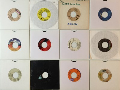 Lot 99 - NORTHERN/ SOUL - 70s US 7" PACK