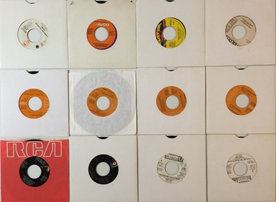 Lot 285 - NORTHERN/ SOUL - 70s US 7" PACK