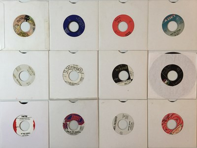 Lot 286 - NORTHERN/ SOUL - 7" PACK